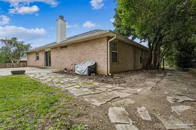 4952 Timber Ridge Dr, Pace, FL 32571 - Photo 32