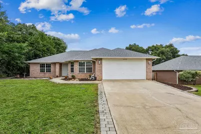 4952 Timber Ridge Dr, Pace, FL 32571 - Photo 4