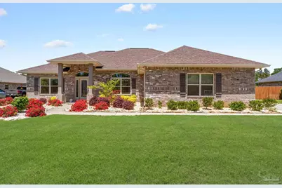 9185 Iron Gate Blvd, Milton, FL 32571 - Photo 4