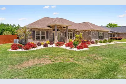 9185 Iron Gate Blvd, Milton, FL 32571 - Photo 2