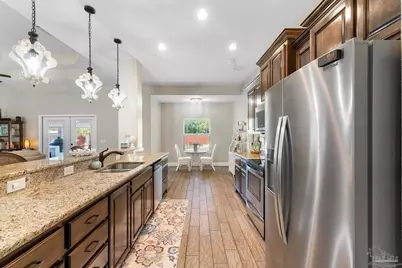 9185 Iron Gate Blvd, Milton, FL 32571 - Photo 14