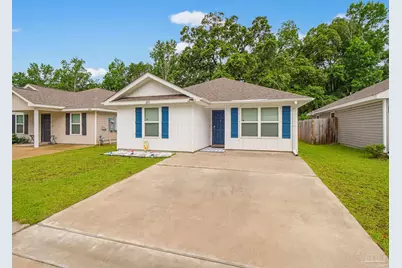 8511 Doris Ave, Pensacola, FL 32534 - Photo 1