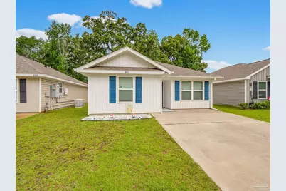8511 Doris Ave, Pensacola, FL 32534 - Photo 2