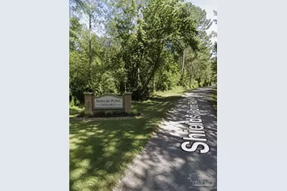 0 Shields Pt Rd, Milton, FL 32583 - Photo 2