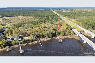 0 Shields Pt Rd, Milton, FL 32583 - Photo 8
