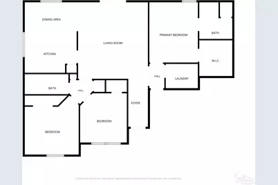 5567 Jones St, Milton, FL 32570 - Photo 4