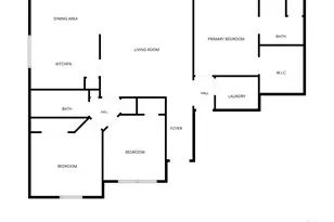 5567 Jones St, Milton, FL 32570 - Photo 4
