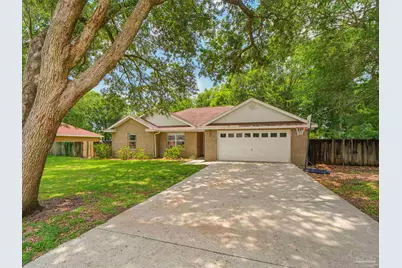 5567 Jones St, Milton, FL 32570 - Photo 2