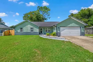 4900 Lanett Dr, Pensacola, FL 32526 - Photo 1