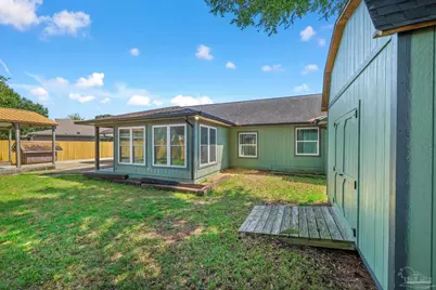 4900 Lanett Dr, Pensacola, FL 32526 - Photo 6