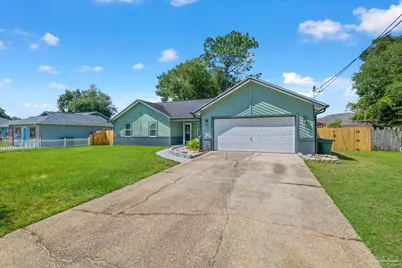4900 Lanett Dr, Pensacola, FL 32526 - Photo 2