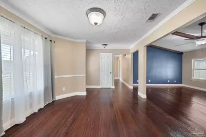 4900 Lanett Dr, Pensacola, FL 32526 - Photo 12