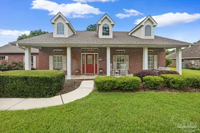 2555 Holley Pl, Navarre, FL 32566 - Photo 6