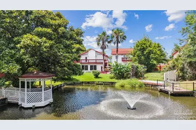 1834 W Smugglers Cove Dr, Gulf Breeze, FL 32563 - Photo 6