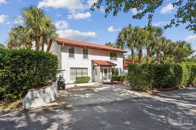 1834 W Smugglers Cove Dr, Gulf Breeze, FL 32563 - Photo 4