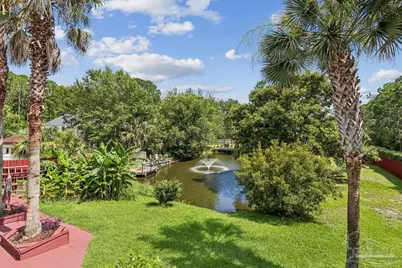 1834 W Smugglers Cove Dr, Gulf Breeze, FL 32563 - Photo 28