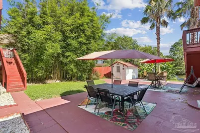 1834 W Smugglers Cove Dr, Gulf Breeze, FL 32563 - Photo 42