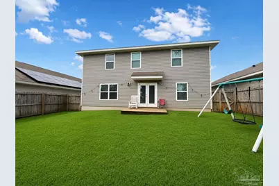 5752 Blackhorse Cir, Pensacola, FL 32526 - Photo 2