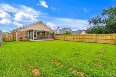 21 Easton St, Cantonment, FL 32533 - Photo 22