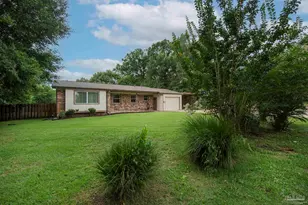 2045 Semur Rd, Pensacola, FL 32503 - Photo 4