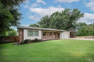 2045 Semur Rd, Pensacola, FL 32503 - Photo 2