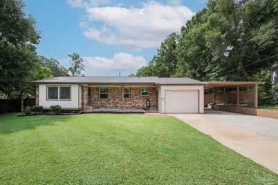 2045 Semur Rd, Pensacola, FL 32503 - Photo 1
