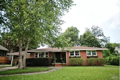 413 W Brainerd St, Pensacola, FL 32501 - Photo 2