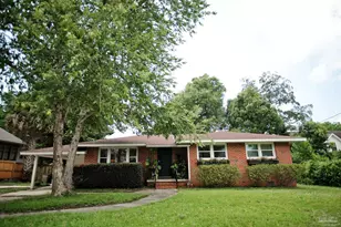 413 W Brainerd St, Pensacola, FL 32501 - Photo 2