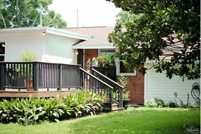 413 W Brainerd St, Pensacola, FL 32501 - Photo 46