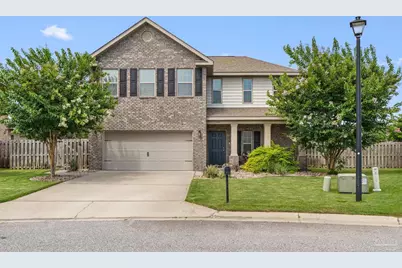 1904 Triton Dr, Gulf Breeze, FL 32563 - Photo 2