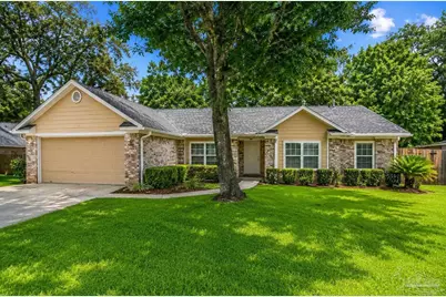 5100 Bradford Dr, Pace, FL 32571 - Photo 1