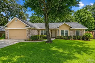 5100 Bradford Dr, Pace, FL 32571 - Photo 1