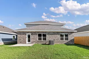 4879 Eider Rd, Pace, FL 32571 - Photo 2