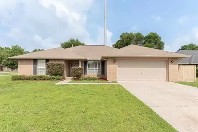 8770 Kennedy Dr, Pensacola, FL 32526 - Photo 1