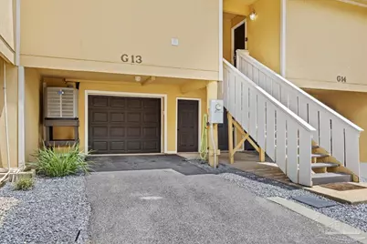 1500 Via Deluna Dr #G13, Pensacola Beach, FL 32561 - Photo 10