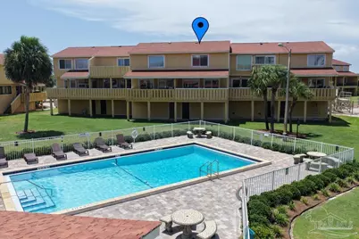 1500 Via Deluna Dr #G13, Pensacola Beach, FL 32561 - Photo 2