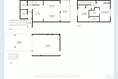 1500 Via Deluna Dr #G13, Pensacola Beach, FL 32561 - Photo 6