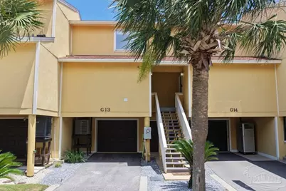 1500 Via Deluna Dr #G13, Pensacola Beach, FL 32561 - Photo 8