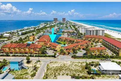 1500 Via Deluna Dr #G13, Pensacola Beach, FL 32561 - Photo 1