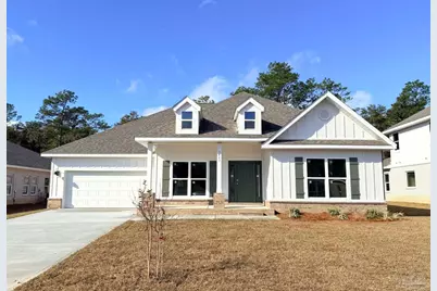 4800 Eider Rd, Pace, FL 32571 - Photo 1