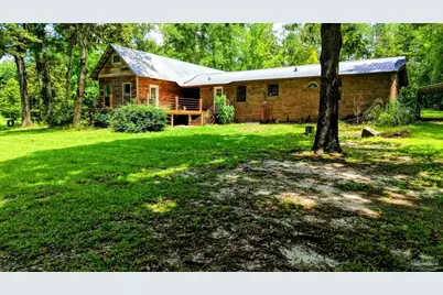6648 Saint Stephens Ave, Millry, AL 36558 - Photo 56