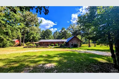 6648 Saint Stephens Ave, Millry, AL 36558 - Photo 64