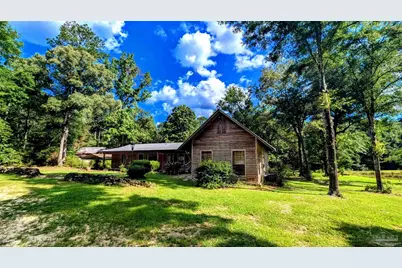 6648 Saint Stephens Ave, Millry, AL 36558 - Photo 66