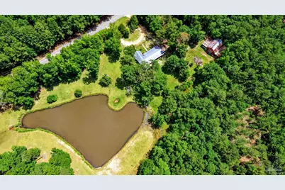 6648 Saint Stephens Ave, Millry, AL 36558 - Photo 42