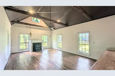 6648 Saint Stephens Ave, Millry, AL 36558 - Photo 2