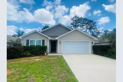 5838 Blackhorse Cir, Pensacola, FL 32526 - Photo 1
