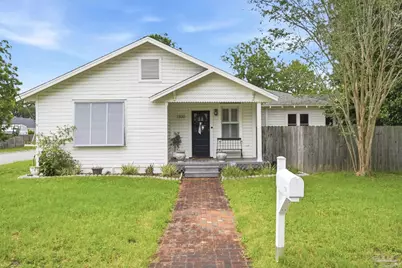 1300 Yonge St, Pensacola, FL 32503 - Photo 2
