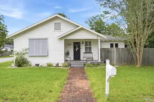 1300 Yonge St, Pensacola, FL 32503 - Photo 2