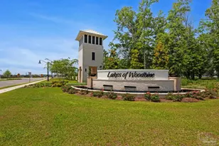 4812 Eider Rd, Pace, FL 32571 - Photo 2