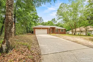 6634 Yellow Hill Dr, Milton, FL 32583 - Photo 2